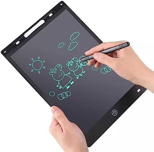 لوح الكتابة LCD للأطفال
