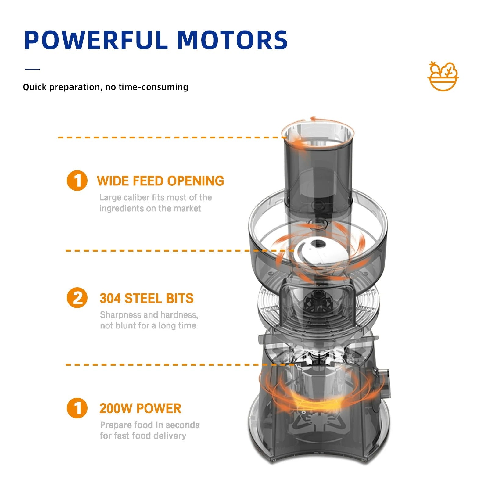 ماكينة تحضير السلطات الكهربائية