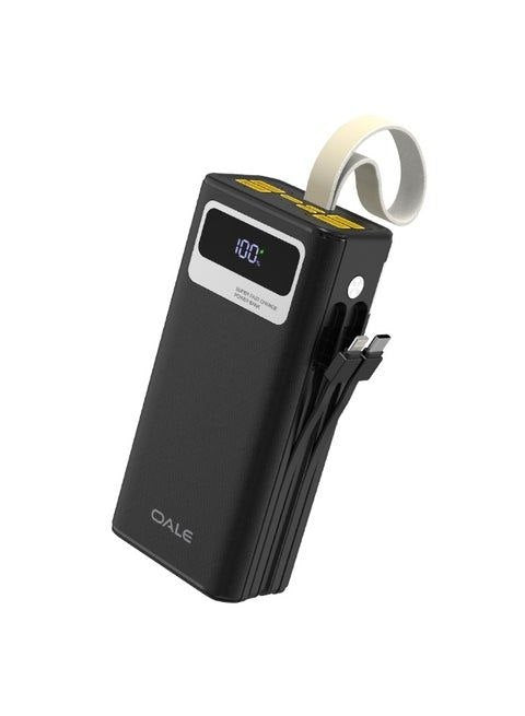 شاحن متنقل OALE iPower P50000