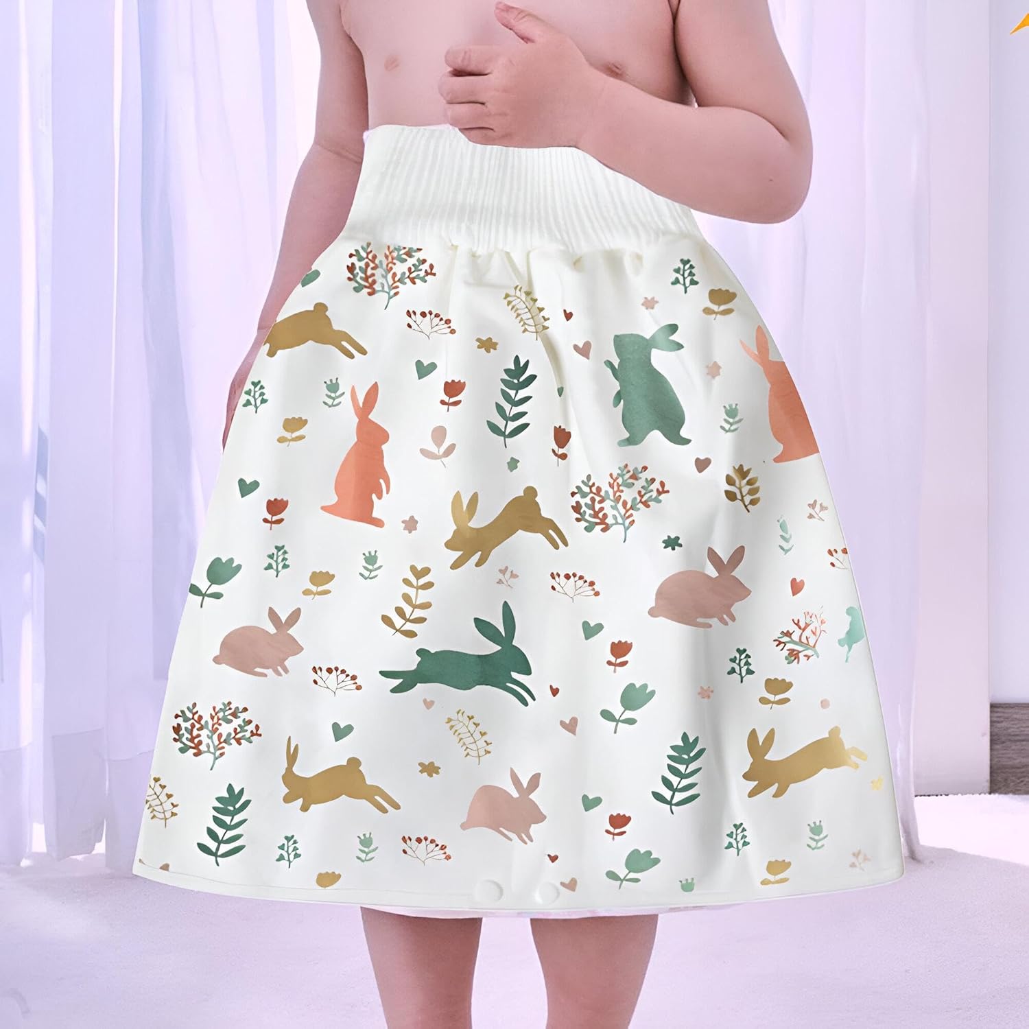 ملابس داخلية تدريبية للأطفال 3–5 سنوات